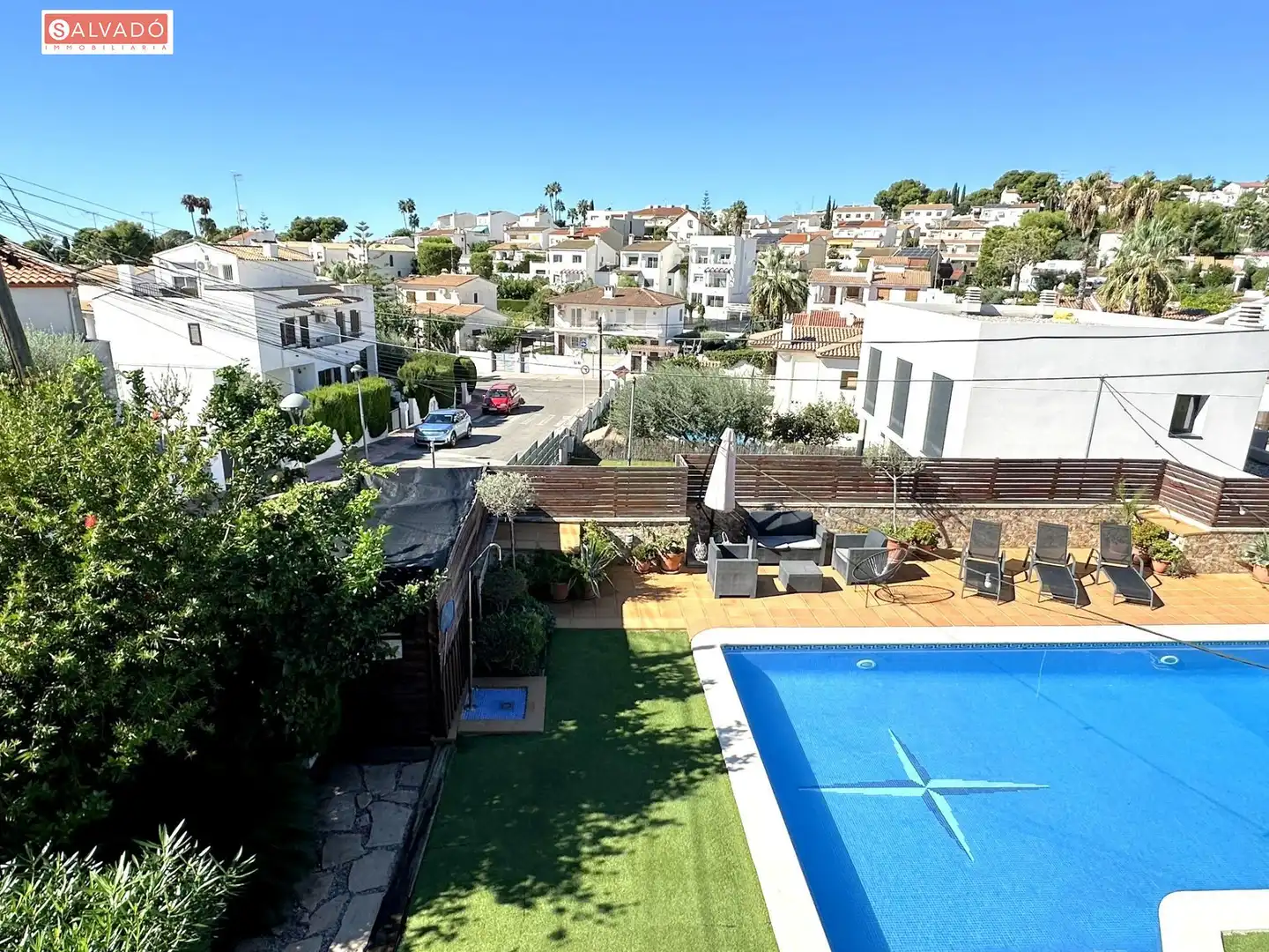 Detached house with balcony for sale in Cunit Residencial, imagen 56