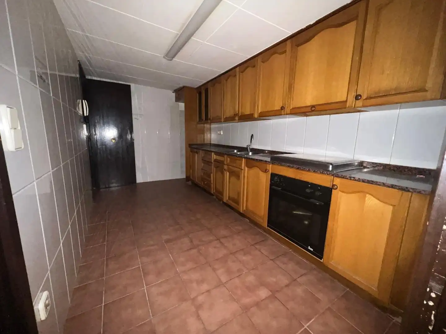 Cuina de Casa o xalet en venda en Mont-roig del Camp