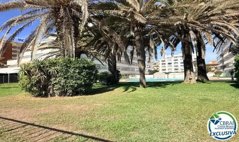 Apartment with pool for sale in Avenida DE LA GOLA DE L'ESTANY, imagen 33