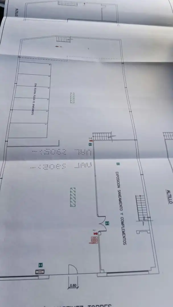 Nau industrial en venda a Aldaia, imagen 4