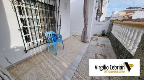 Foto 3 de Casa o xalet en venda a Avenida de Rota, Chipiona