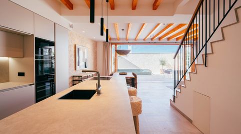 Foto 5 de Finca rústica en venda a Montuïri, Illes Balears