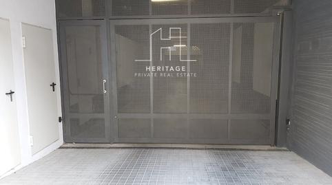 Foto 3 de Garaje de alquiler en Manresà, Manresà, Badalona