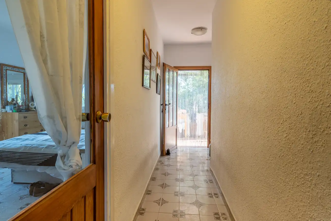 Landhaus mit Garten zum Verkauf in Camí Vell de la Riera d'Aragó a València 90, imagen 6