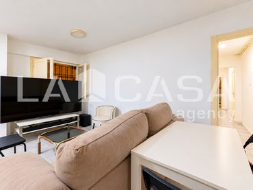 Erdgeschosswohnung zum Verkauf in Camins al Grau