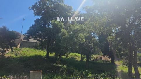 Foto 2 von Grundstücke zum Verkauf in Mas Mora - Sant Daniel, Tordera