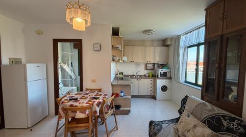 Foto 5 de Pis en venda a Rua Carretera de Tanxil, 310, Rianxo, A Coruña