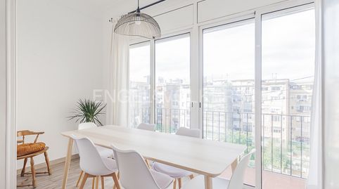 Foto 4 de Piso de alquiler en La Nova Esquerra de l'Eixample, Barcelona Capital