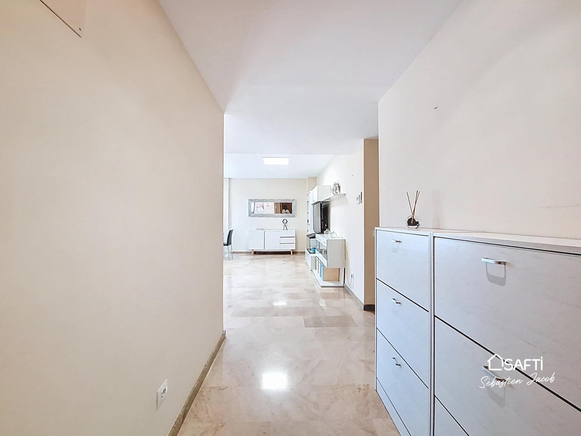Flat for sale in Dénia  with Community pool
