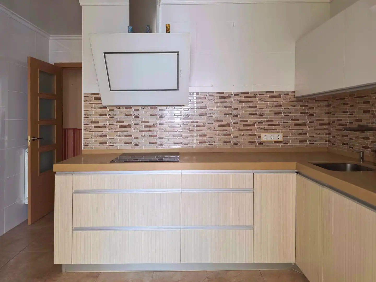 Wohnung zum Verkauf in Campa, 5, Oeste