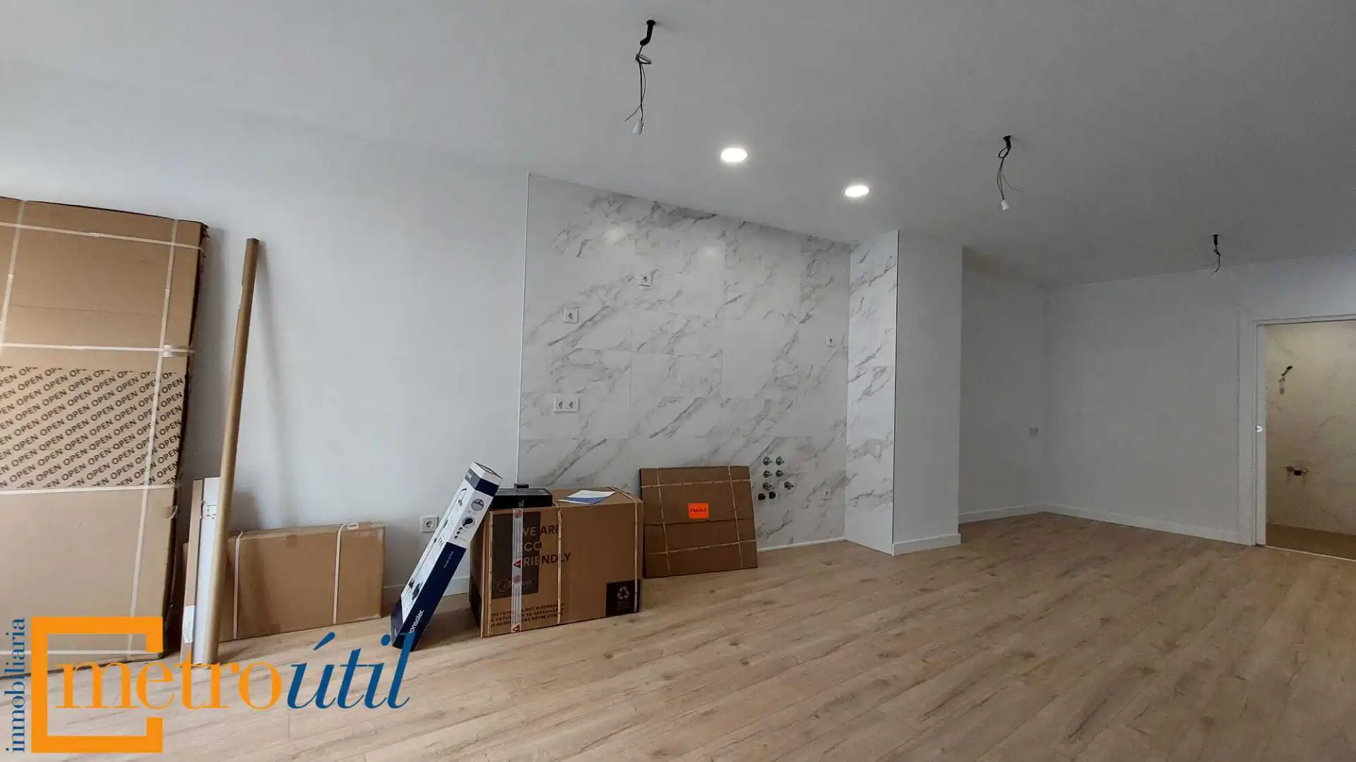 Piso en venta en Salamanca con Aire acondicionado, Calefacción y Parquet