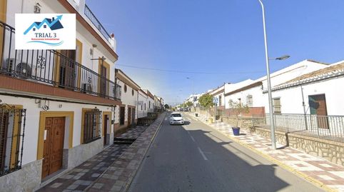 Photo 2 of Houses for sale in Calle Cruz, Aznalcóllar, Sevilla