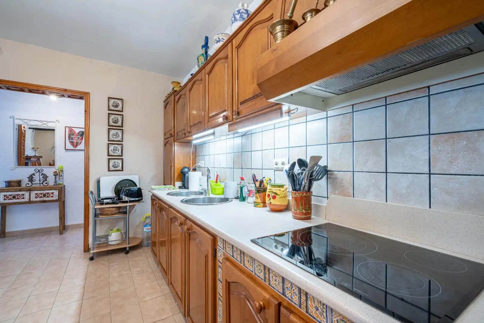 Casa o chalet en venta en POLíGONO 1 PARAJE 20 C J CAMP, Alhama de Almería