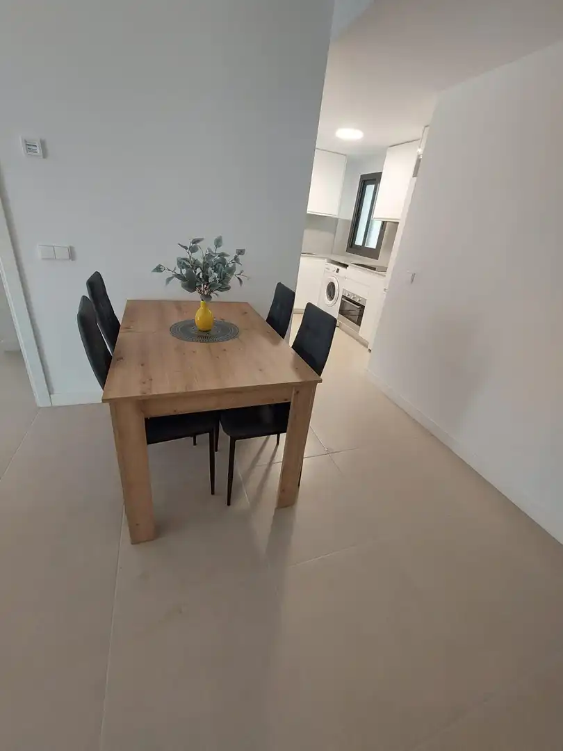 Habitatge de lloguer a Almayate, imagen 8