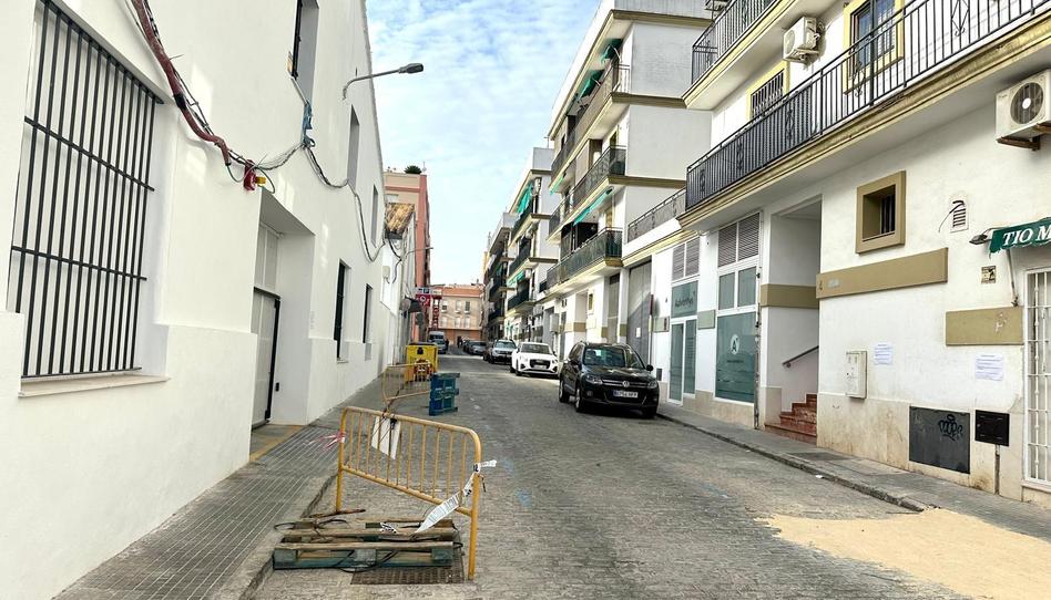 Foto 1 de Oficina en venda a Madre de Dios, Cádiz