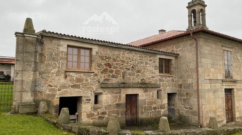 Foto 3 von Gebaude zum Verkauf in Pantón, Lugo