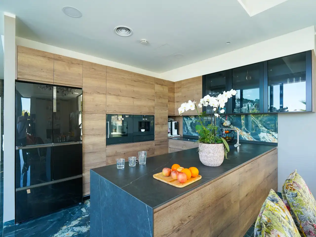 Villa avec terrasse à vendre à Orihuela Costa, imagen 31