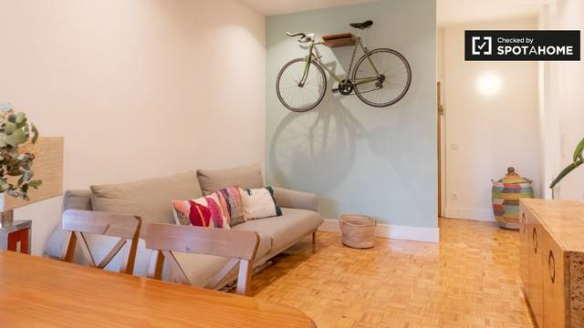 Piso en Alquiler en Puerta del Ángel