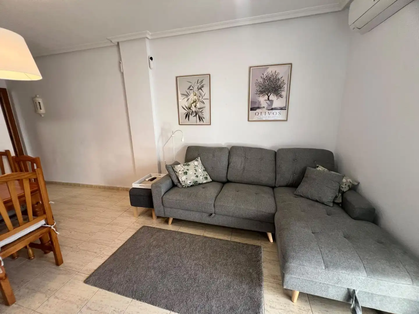 Apartamento en venta en Playa del Cura, imagen 2