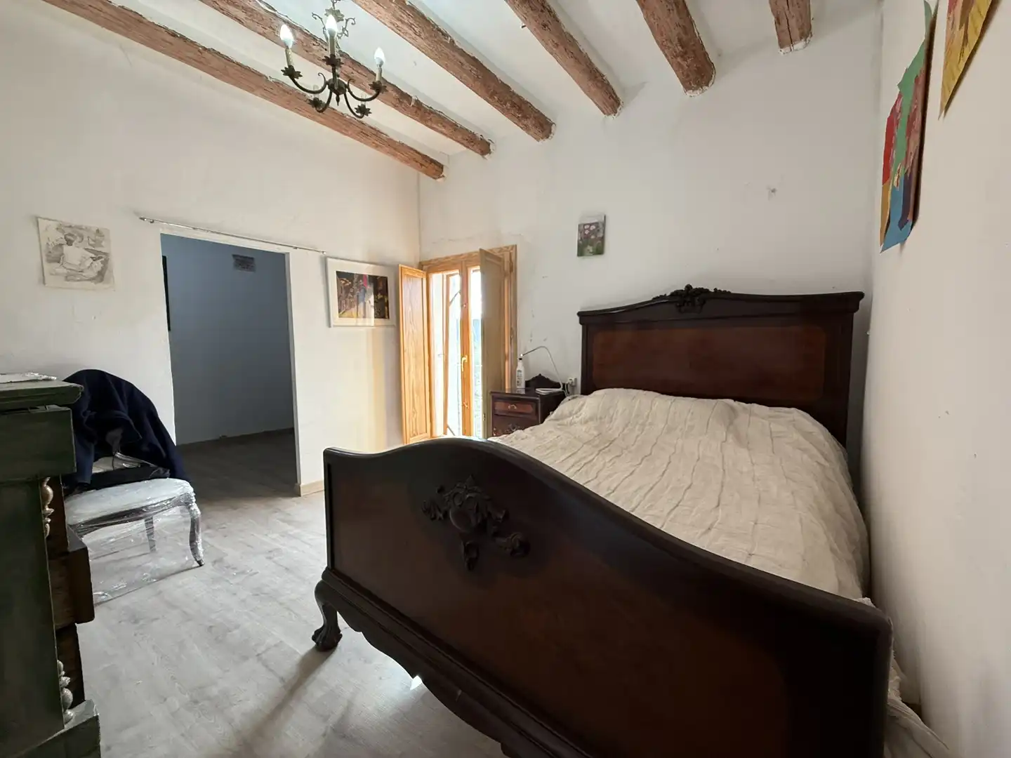 Casa rústica en venda a Nonaspe, imagen 21