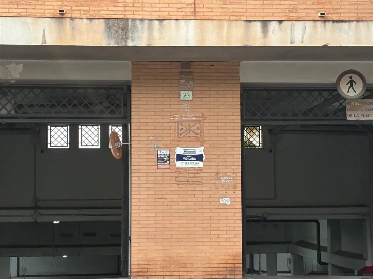 Aparcament en venda a Teatinos - Universidad, imagen 11