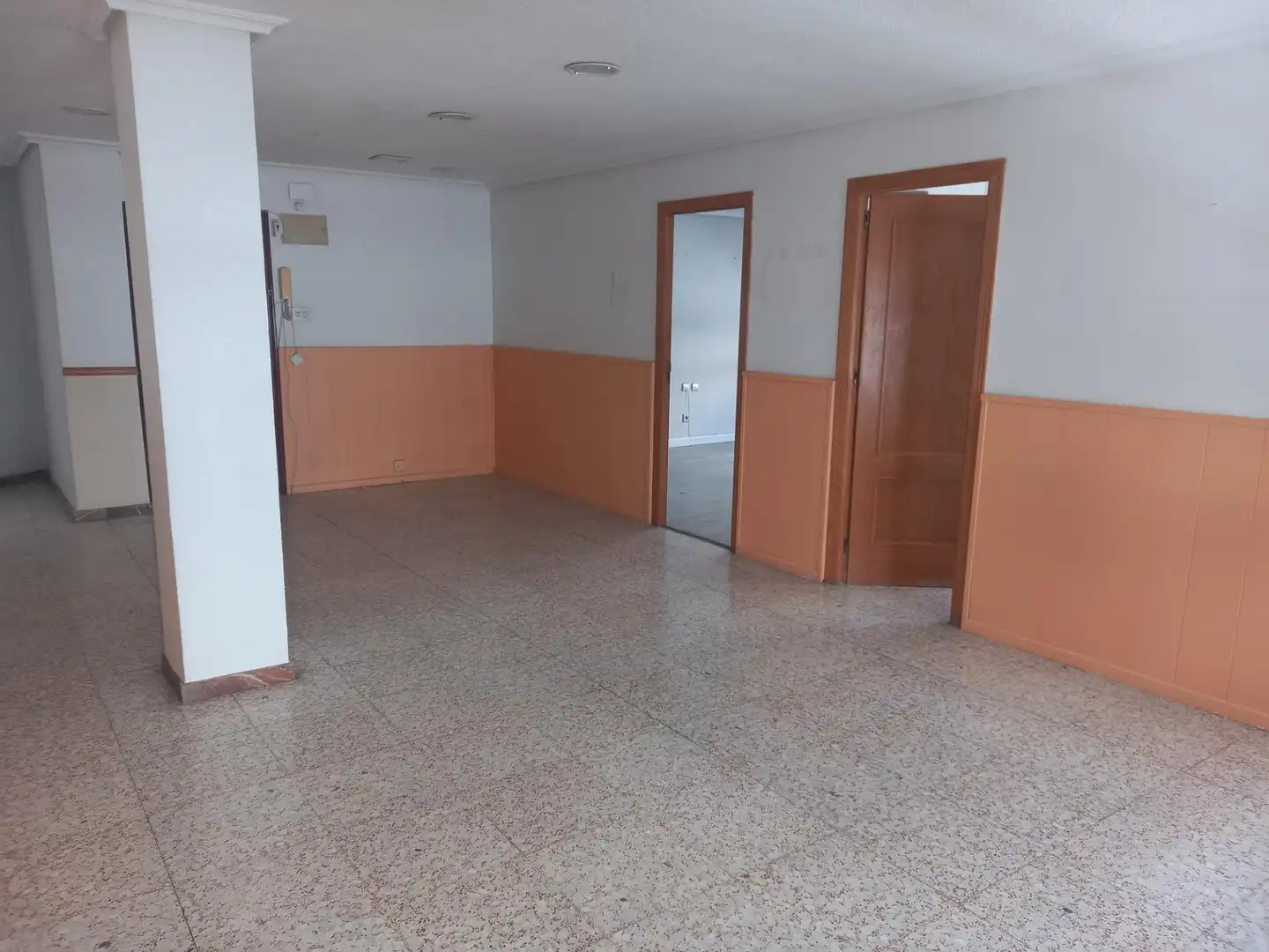 Geschaftsraum zur Miete in Elche / Elx