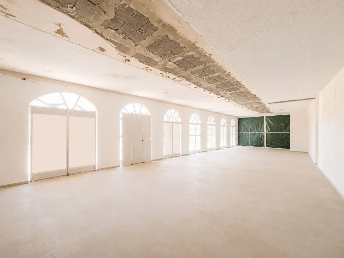 Edificio en venta en Mijas