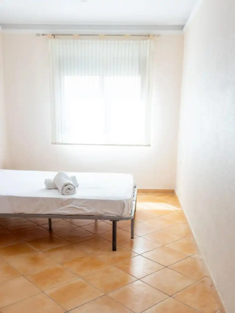 Dormitori de Apartament en venda en Formentera del Segura amb Aire condicionat, Terrassa i Moblat