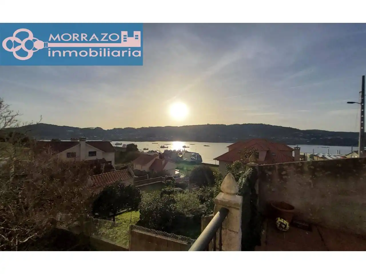 Villa mit Garten zum Verkauf in Calle Fonte Espiñeira, imagen 42