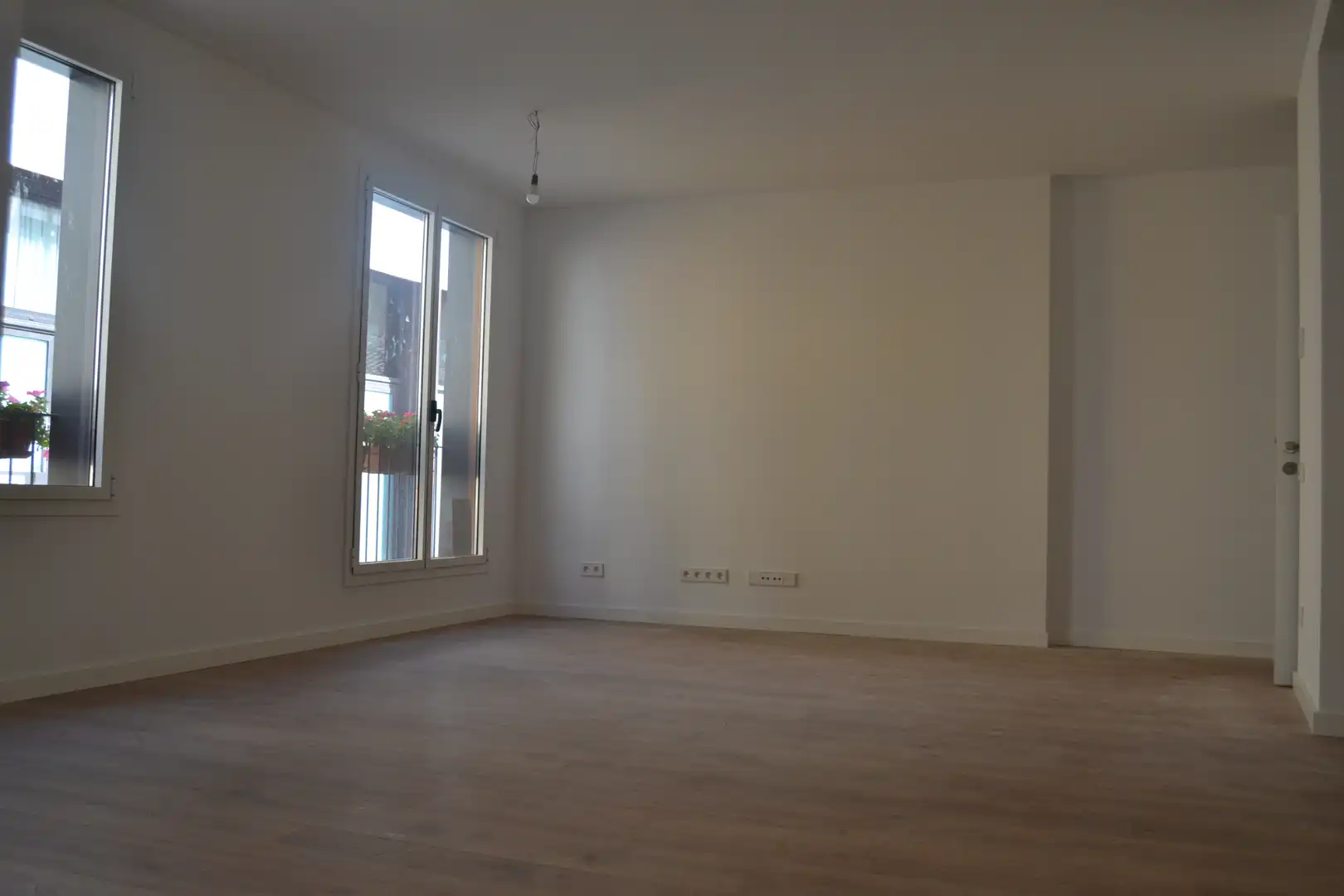 Piso con terraza en venta en Centre - Estació, imagen 7