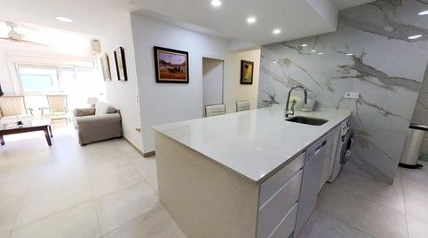 Foto 2 de Piso en venta en Calle Dama de Elche, La Creu del Grau, Valencia Capital