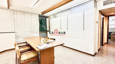 Foto 3 de Oficina de lloguer a Ronda del General Mitre, Les Tres Torres,  Barcelona Capital