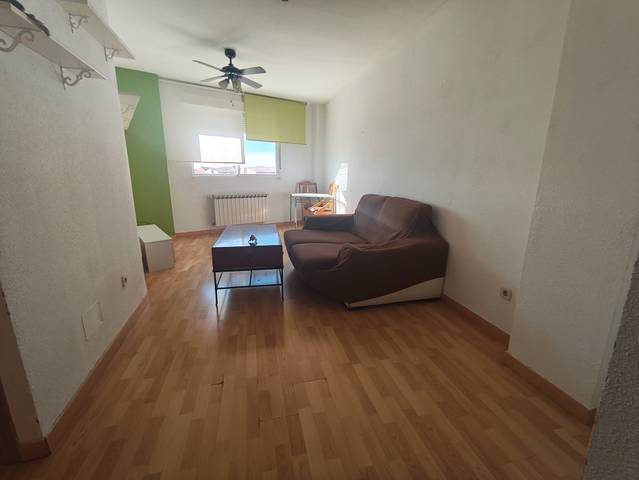 Dúplex en Venta en Valmojado