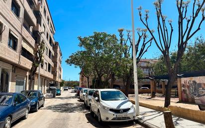 Exterior view of Garage for sale in Paiporta