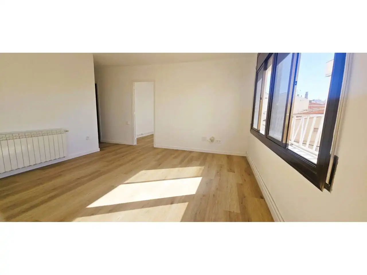 Habitación de Piso en venta en Terrassa con Calefacción y Parquet