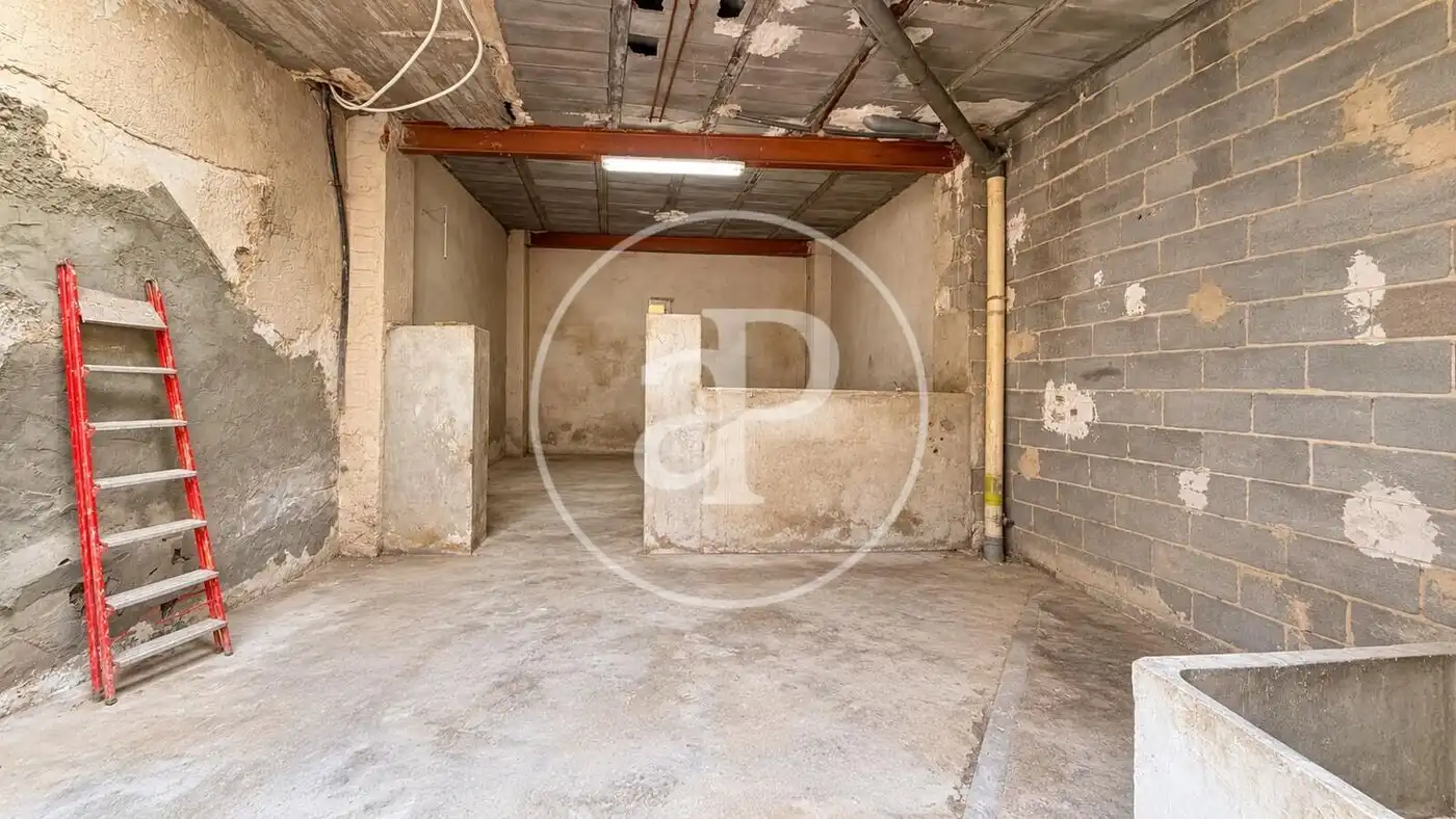 Casa con terraza en venta en Pedralba, imagen 22