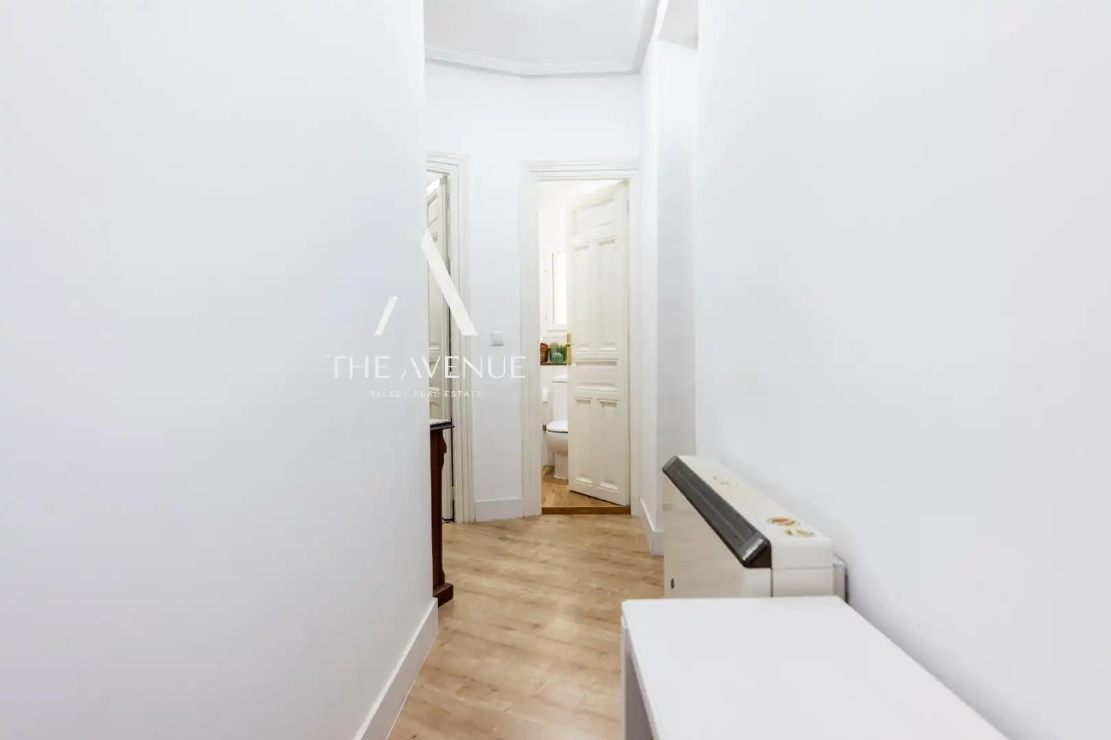 Piso en venta en Calle SAN BERNARDINO, Universidad - Malasaña