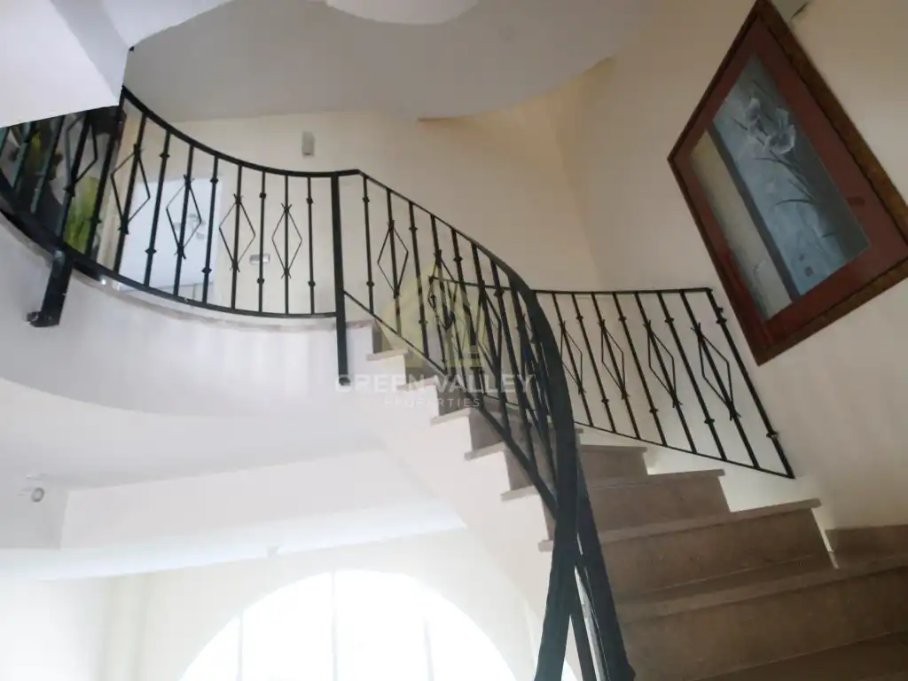 Casa adosada en venda en La Alcaidesa amb Aire condicionat, Calefacció i Jardí privat