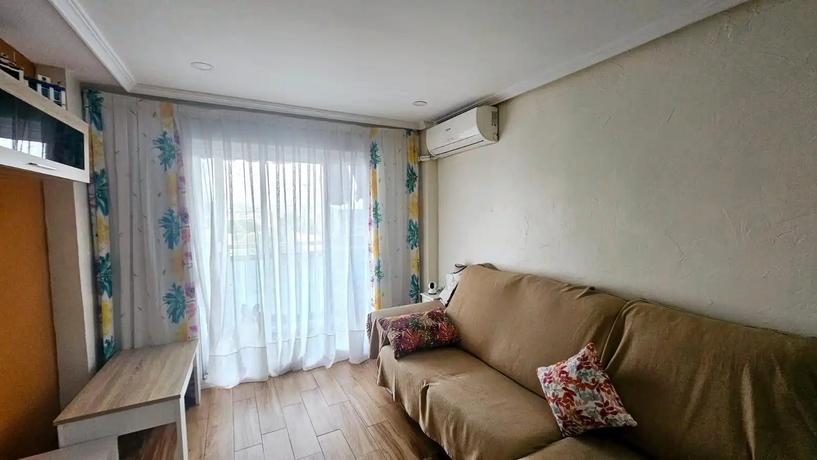 Sala d'estar de Pis en venda en Molina de Segura amb Aire condicionat i Balcó