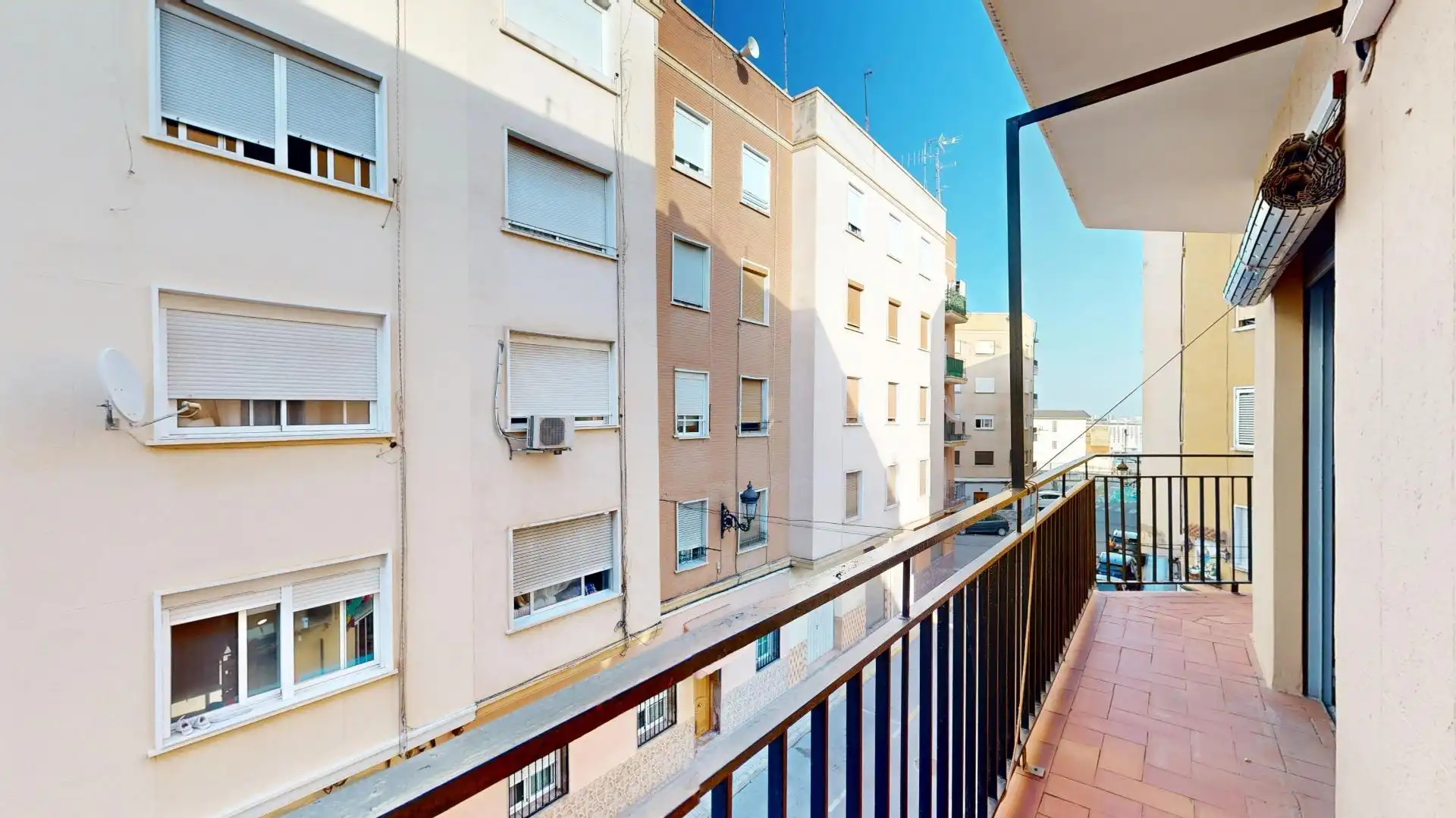 Appartamento con terrazza in vendita a Calle Calle Trencat, imagen 36