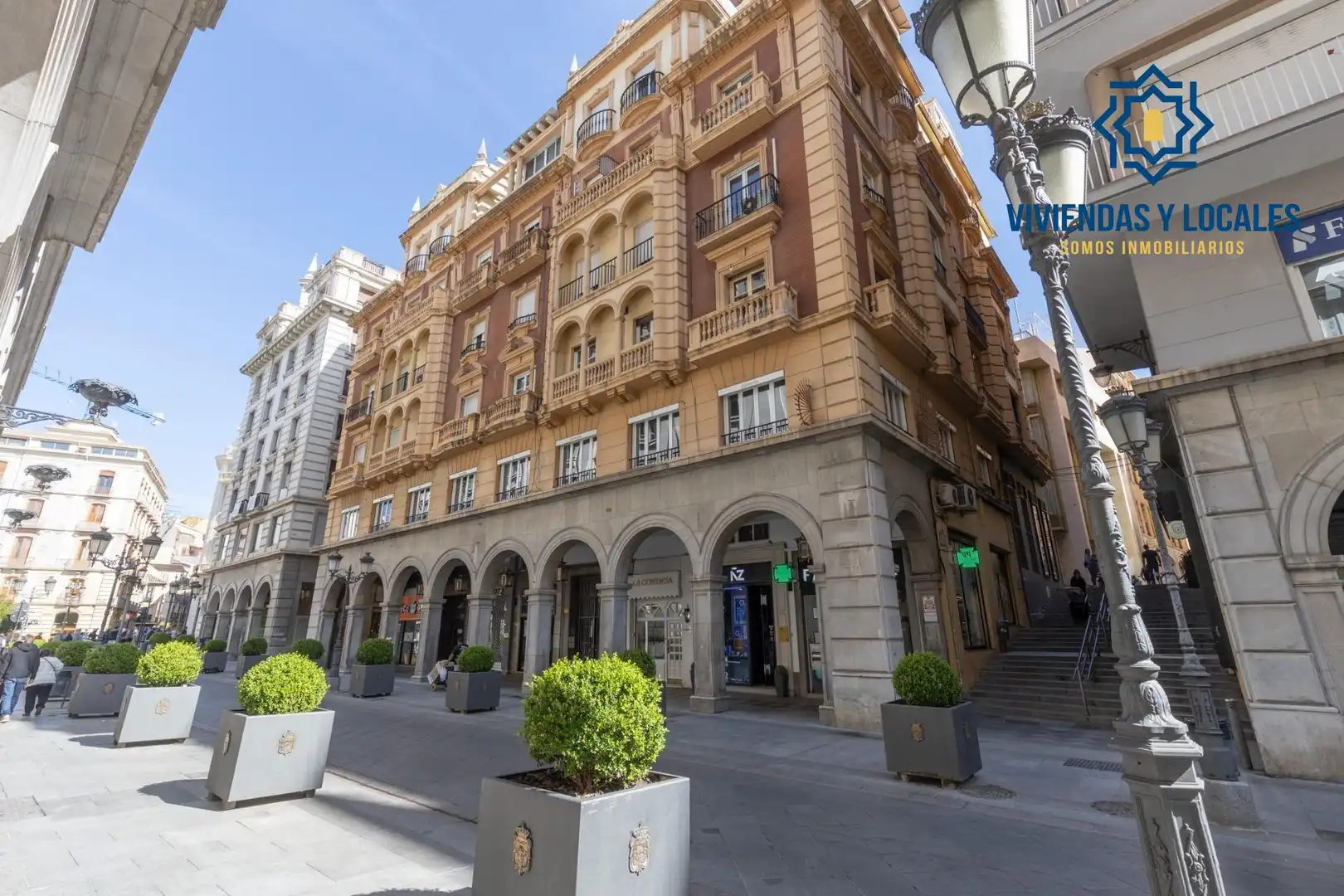 Piso con ascensor en venta en Calle ANGEL GANIVET, imagen 60