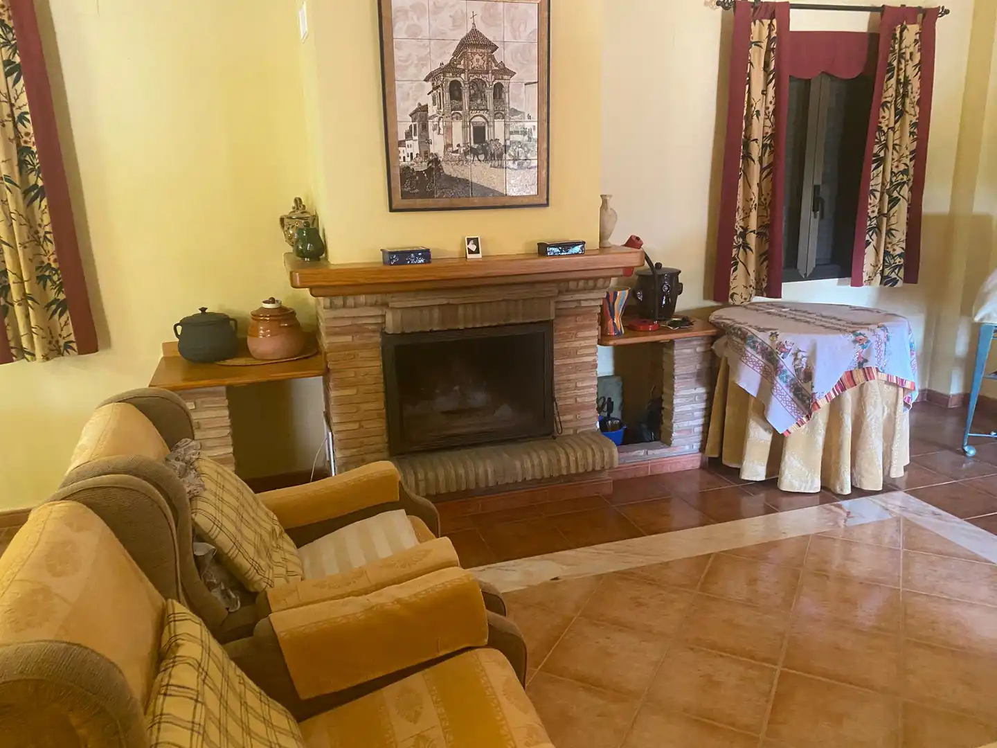 Casa o chalet en venta en Calle Río Guadiana, Sierra Perenchiza - Cumbres de Calicanto - Sto Domingo