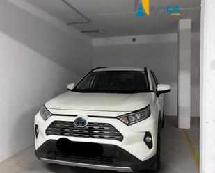 Parking of Garage for sale in Barbate