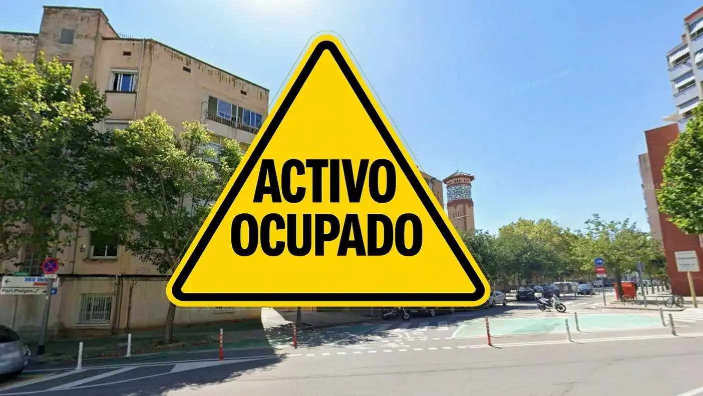 Appartement avec ascenseur à vendre à AMERICA