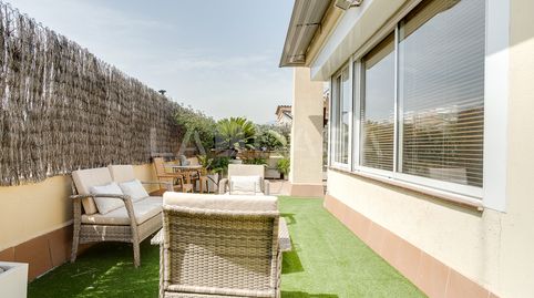 Foto 5 de Ático en venta en Calle Valencia, Sagrada Família, Barcelona Capital