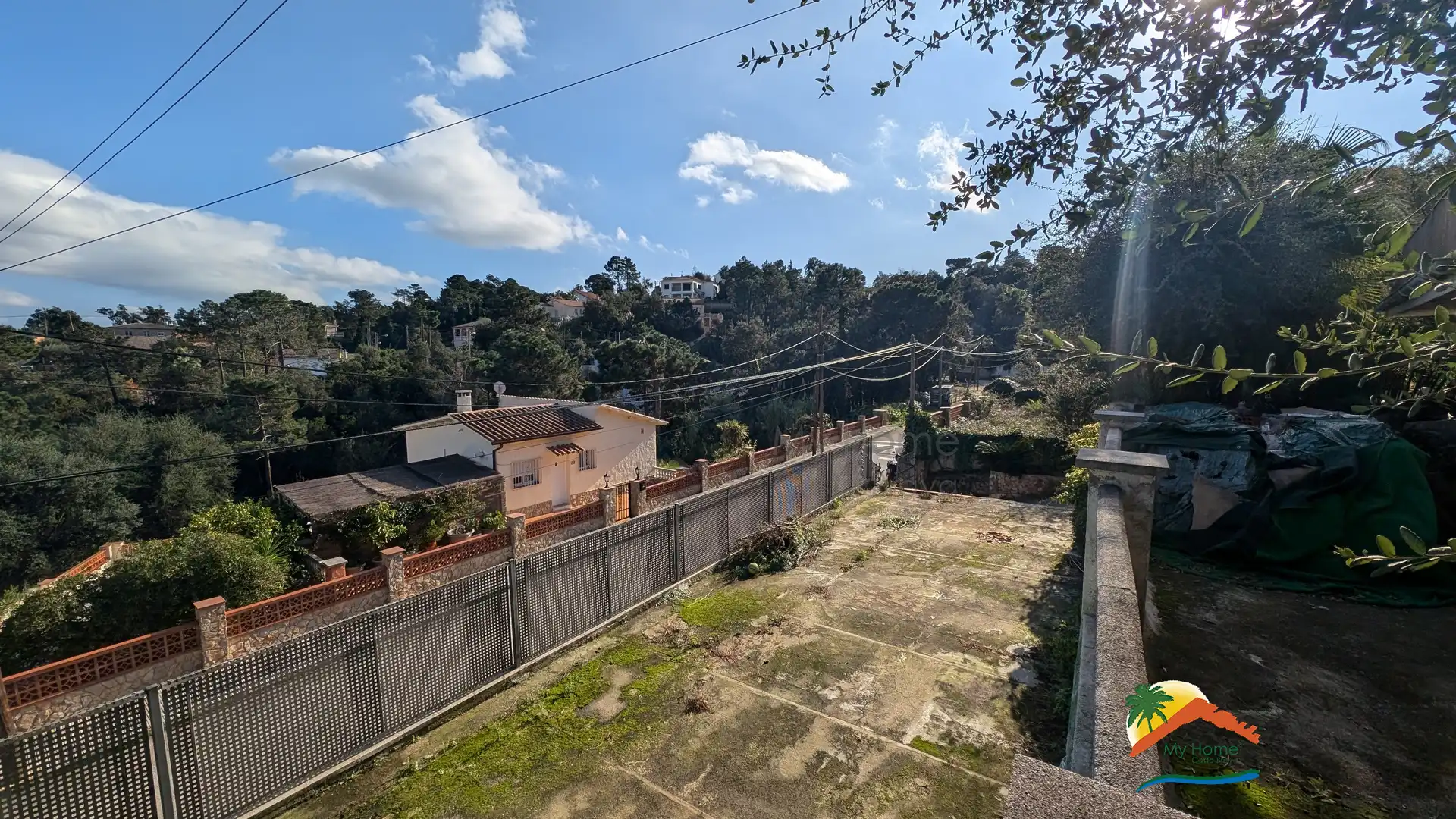 Casa o xalet en venda a Lloret Blau - La Creu de Lloret