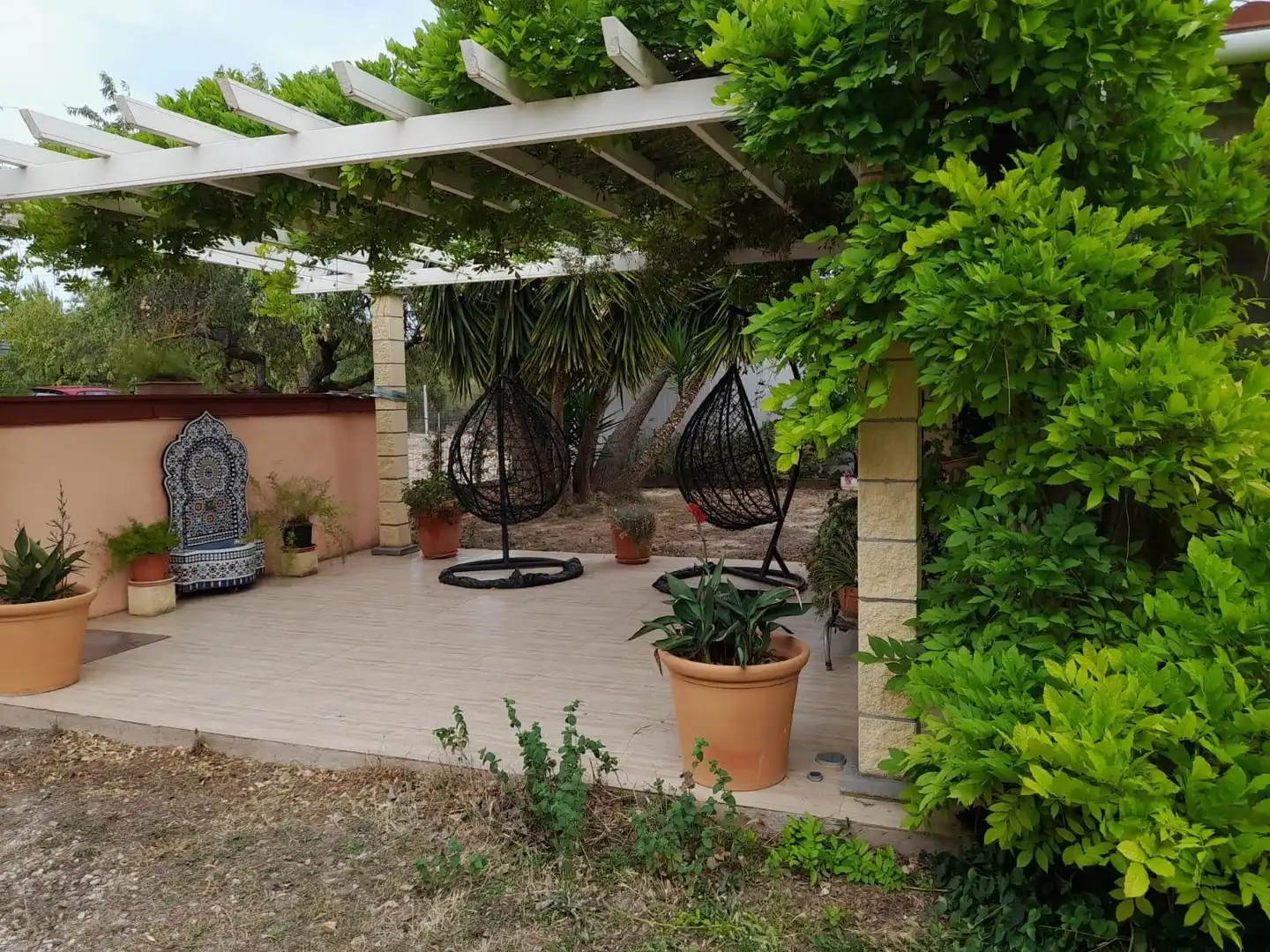 Country homes for sale in Garcia