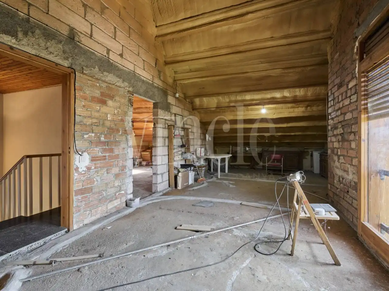 Casa o xalet en venda en Puigcerdà amb Calefacció, Jardí privat i Parquet