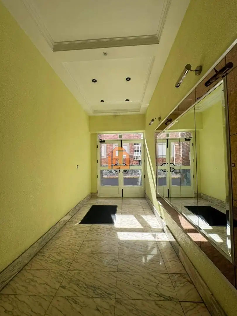 Wohnung zum Verkauf in Calle Goya, Trobajo del Camino
