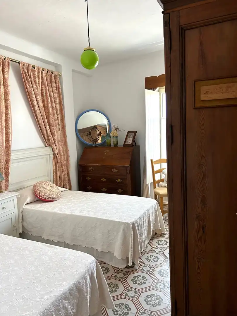 Habitación de Piso en venta en Barbate con Aire acondicionado y Balcón